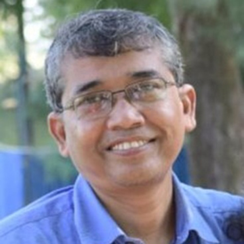 Dr. Nandadulal Bairagi