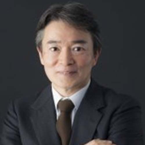 Prof. Masahito Ueda