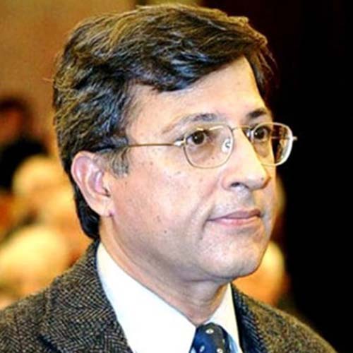 Prof. Pervez Hoodbhoy