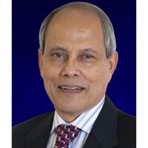 Prof. Saifur Rahman