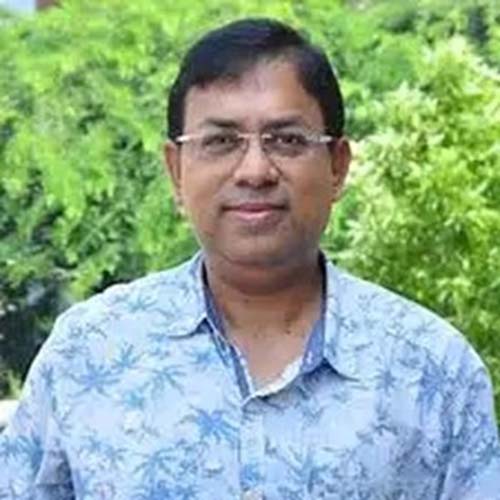 Prof. Saurabh Basu