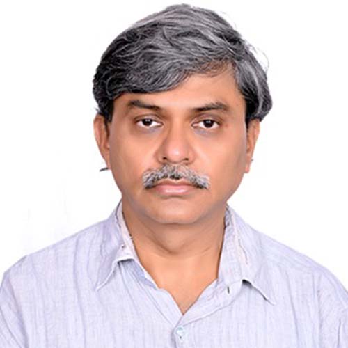 Prof. Sibasish Ghosh