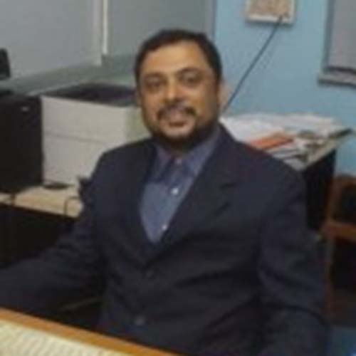 Prof. Sourov Roy