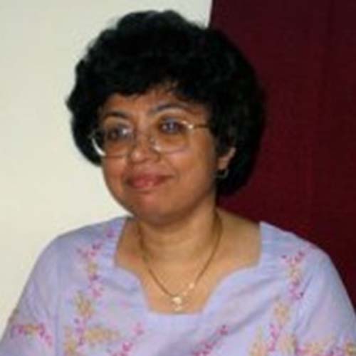 Prof. Sumathi Rao