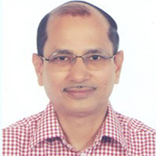 Dr. Golam Mohammed Bhuiyan