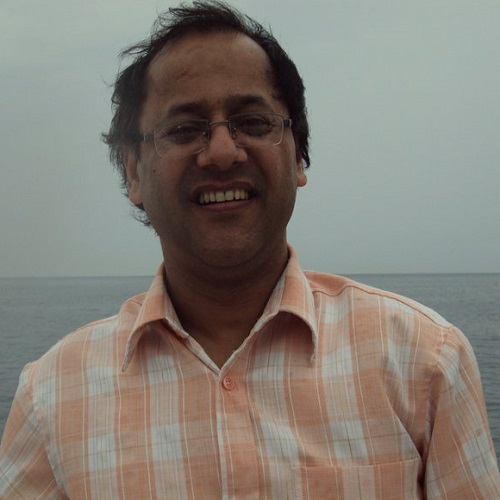 Prof. Dr. Narayan Prasad Adhikari